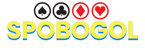 Logo SPOBOGOL